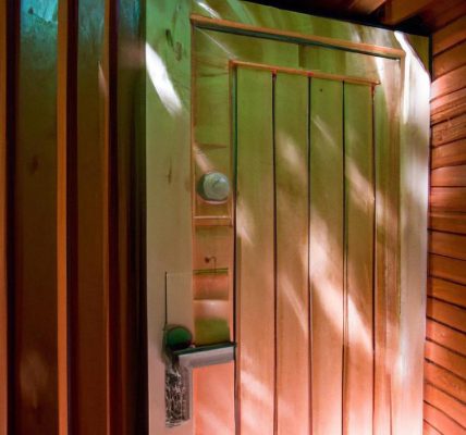 Jak zbudować saunę?